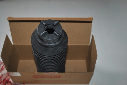 NSHBJ32F Febest Пильник з відбійником переднього амортизатора