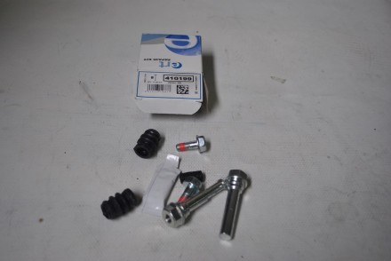 410199 ERT Комплект направляючих супорта