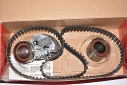 Комплект ГРМ K015579XS Hyundai/KIA