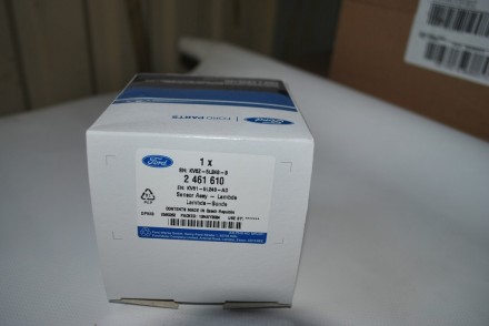 2461610 Ford Датчик температури випускних газів 1.5L Duratorq Neo &quot;Connect 2018-&quot;