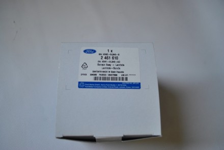 2461610 Ford Датчик температури випускних газів 1.5L Duratorq Neo &quot;Connect 2018-&quot;