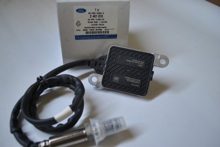 2461610 Ford Датчик температури випускних газів 1.5L Duratorq Neo &quot;Connect 2018-&quot;