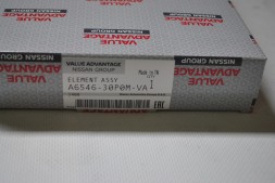 Фільтр повітряний VA