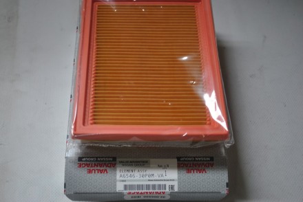 A654630P0MVA Nissan Фільтр повітряний VA