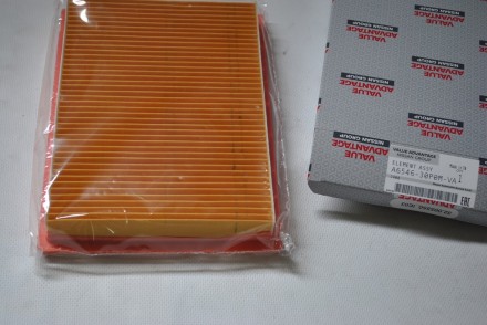 A654630P0MVA Nissan Фільтр повітряний VA