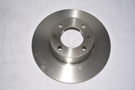 21010350107001 АвтоВАЗ Диск гальмівний передній 21010-3501070-01 ВАЗ