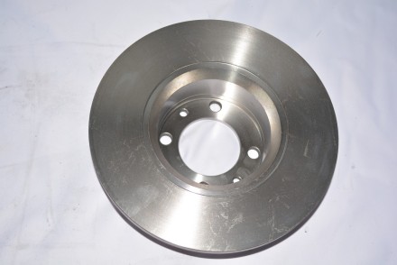 21010350107001 АвтоВАЗ Диск гальмівний передній 21010-3501070-01 ВАЗ