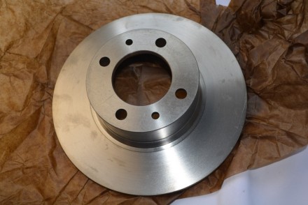 21010350107001 АвтоВАЗ Диск гальмівний передній 21010-3501070-01 ВАЗ