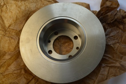 21010350107001 АвтоВАЗ Диск гальмівний передній 21010-3501070-01 ВАЗ