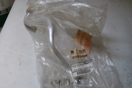 924509W50A Nissan трубка кондиционера