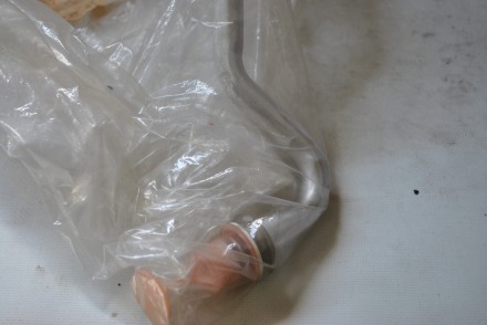 924509W50A Nissan трубка кондиционера