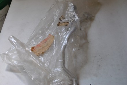 924509W50A Nissan трубка кондиционера