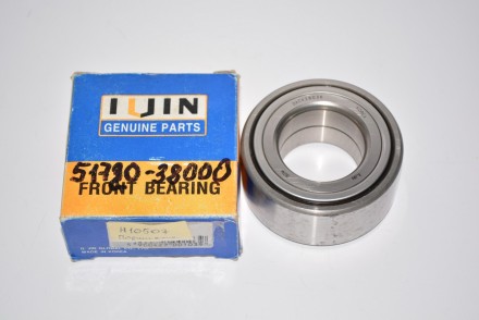 5172038000 ILJIN Group Підшипник ступиці передній H10507  51720-38000 Hyundai/KIA