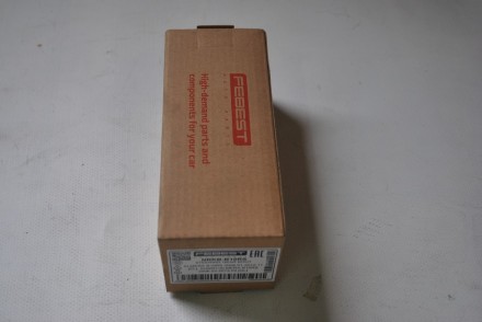 NRKBB10RS Febest Пильовик рульової рейки