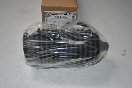 NRKBB10RS Febest Пильовик рульової рейки