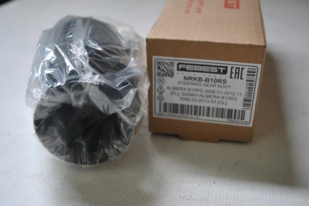 NRKBB10RS Febest Пильовик рульової рейки