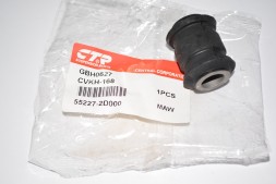 Сайлентблок важеля задньої цапфи CVKH-168 Hyundai/KIA