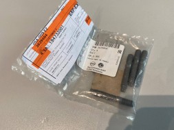 Штифт 3639464 General Motors