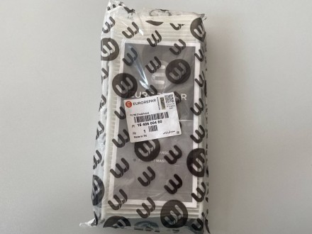 1640600480 Eurorepar Фільтр салону 1640600480 Eurorepar