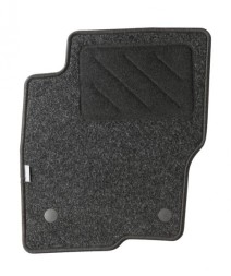 Текстильные коврики (D40) KE7455X431 Nissan