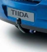 Съемный фаркоп (C11) KE500EL011 Nissan