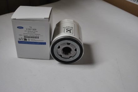 2007929 Ford Фільтр масляний  2.0L EcoBlue &quot;Transit 2016-&quot;