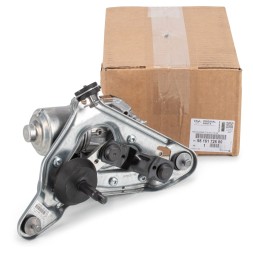 ЕЛ. ДВИГУН СКЛООЧИСНИКА