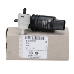 WDW WASHER PUMP