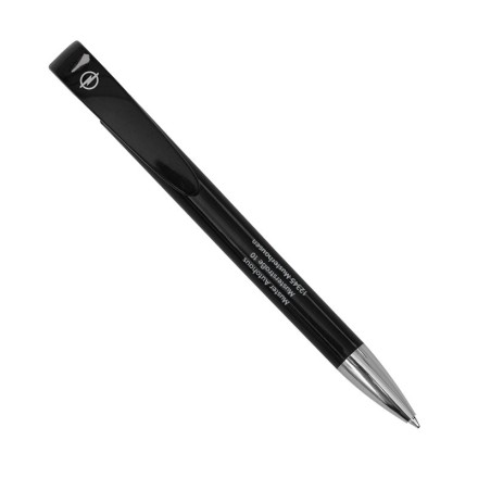 OC106301D Imprint Кулькова ручка з індивідуальним принтом