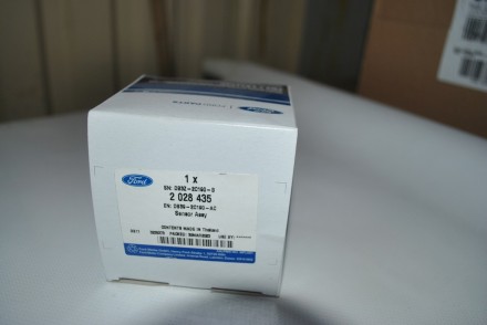 2028435 Ford Задній правий датчик ABS