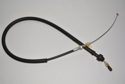 Трос приводу акселератора 21102-1108054-00 ВАЗ
