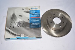 Диск гальмівний передній 21080-3501070 ВАЗ