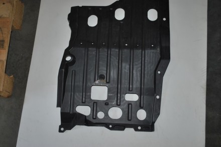 75899AV500 Nissan ЗАЩИТА  ДВИГАТЕЛЯ   ЛЕВАЯ