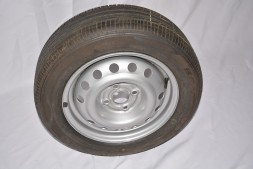 Автошина всесезонна M+S 185/60R14 Daewoo DW151 Briareus