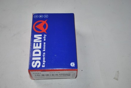 37083 Sidem Опора кульова