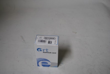 401009 ERT Ремкомплект гальмівного супорта