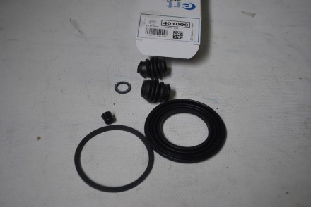 401009 ERT Ремкомплект гальмівного супорта