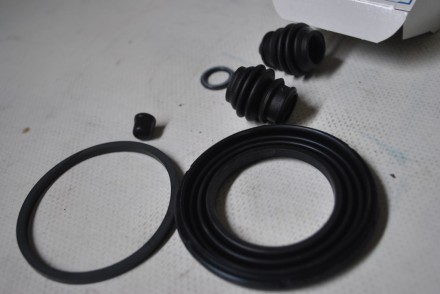 401009 ERT Ремкомплект гальмівного супорта