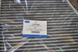 Фільтр салону &quot;Transit 2014 -/Custom 2012-&quot;