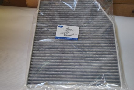 1839688 Ford Фільтр салону &quot;Transit 2014 -/Custom 2012-&quot;