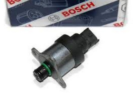 0928400487 Bosch Клапан дозування 0928400487 Nissan