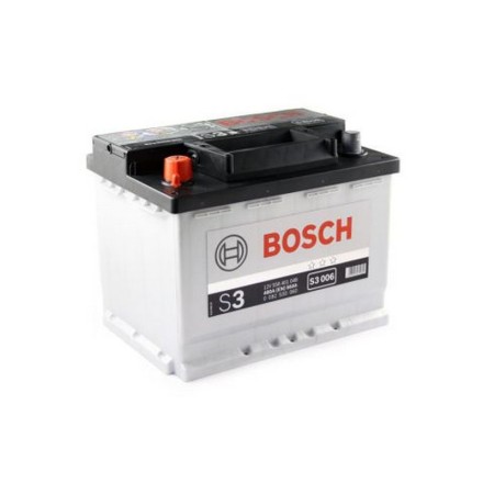 0092S30060 Bosch Акумулятор 56Ah 0092S30060 BOSCH