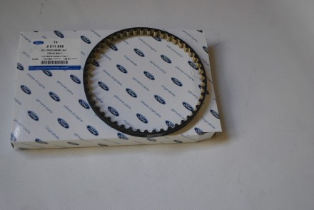 2011555 Ford Ремінь приводу масляного насосу&quot;Transit 2014 - (TTG)&quot;