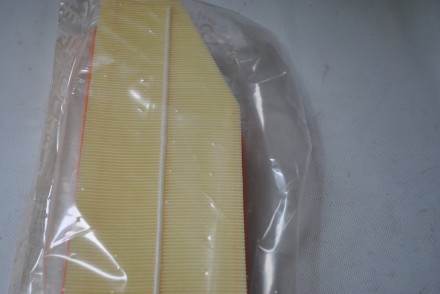 165466UM1A Nissan Фільтр повітряний