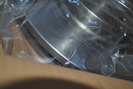 D02061KC1GVA Nissan Диск гальмівний передній VA