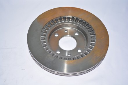 21120350107002 АвтоВАЗ Диск гальмівний передній 21120-3501070-02 ВАЗ