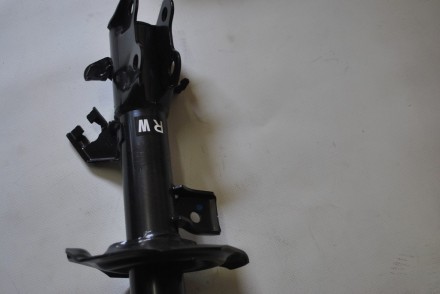 E4302EM01A Nissan Амортизатор передній правий