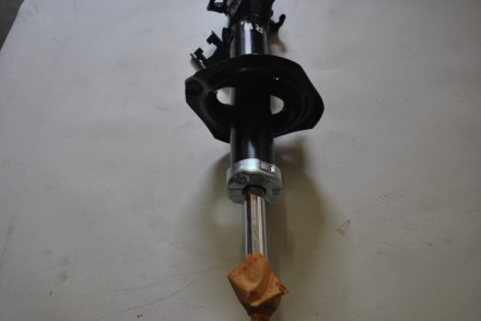 E4302EM01A Nissan Амортизатор передній правий