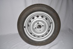 Диск колеса R14 5.5J*14 ET39 сталевий 96187259 GM