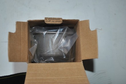 NAB342 Febest Сайлентблок заднього повздовжного важеля